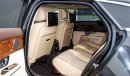 جاغوار XJ 3.0L V6 Portfolio  Right Hand Drive Brand New