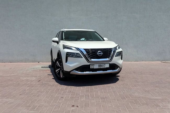 Nissan X-Trail SL, миниатюра 25