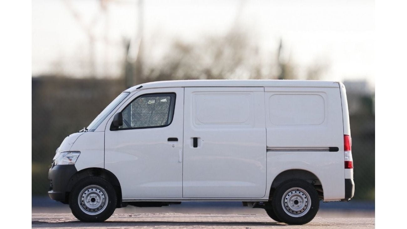 Toyota Lite Ace