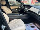 Mercedes Maybach S500 Maybach MERCEDES-MAYBACH S-CLASS MODEL 2017 KM 74000 1 YEAR WARRANTY