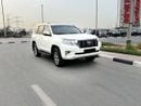 Toyota Prado Toyota Prado model 2019 fuel petrol full option V6 left hand drive