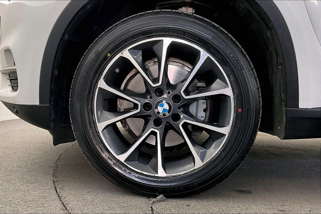 BMW X5 35i Executive | Guaranteed Warranty | 0 Down Payment