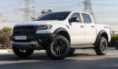 Ford Ranger FORD RANGER RAPTOR