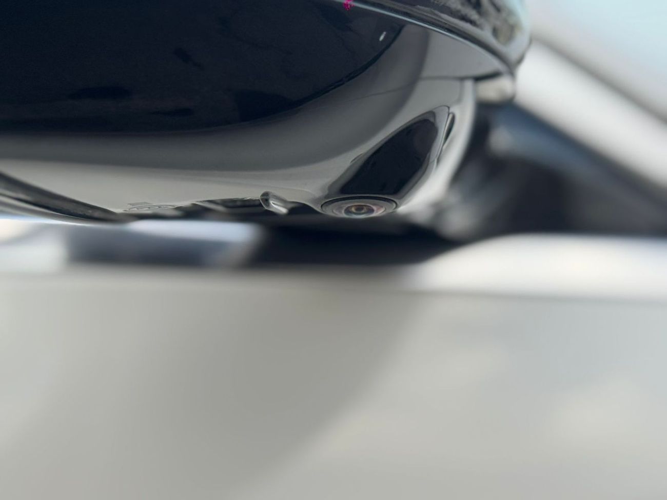 Mercedes-Benz E300 mercedes E300 2018 GCC FULL