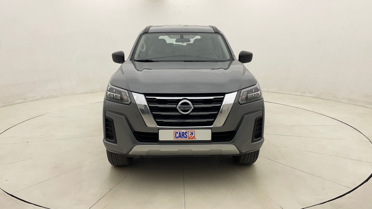 نيسان إكستيرا SE 2.5 | بدون دفعة مقدمة | اختبار القيادة في المنزل