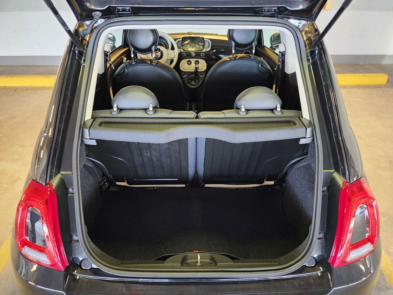 Fiat 500 Fiat 500 DolceVita 2024 BRAND NEW