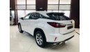 Lexus RX350 Platinum V6 2019