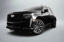 Cadillac Escalade Sport 6.2L 4WD