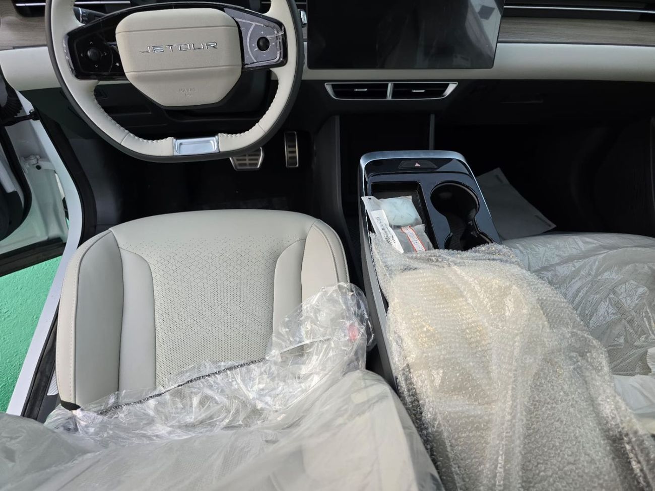 جيتور داشينج 1.6L Turbo