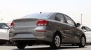 Kia Pegas EX
