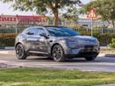 أفاتر 11 STD (NON GCC) SPORT Performance AWD