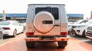 مرسيدس بنز G 500 With G63 2014 Bodykit