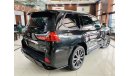 Lexus LX570 S 500 km Only 2019