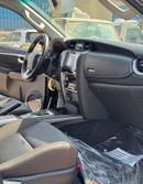 Toyota Fortuner 2.7L EXR