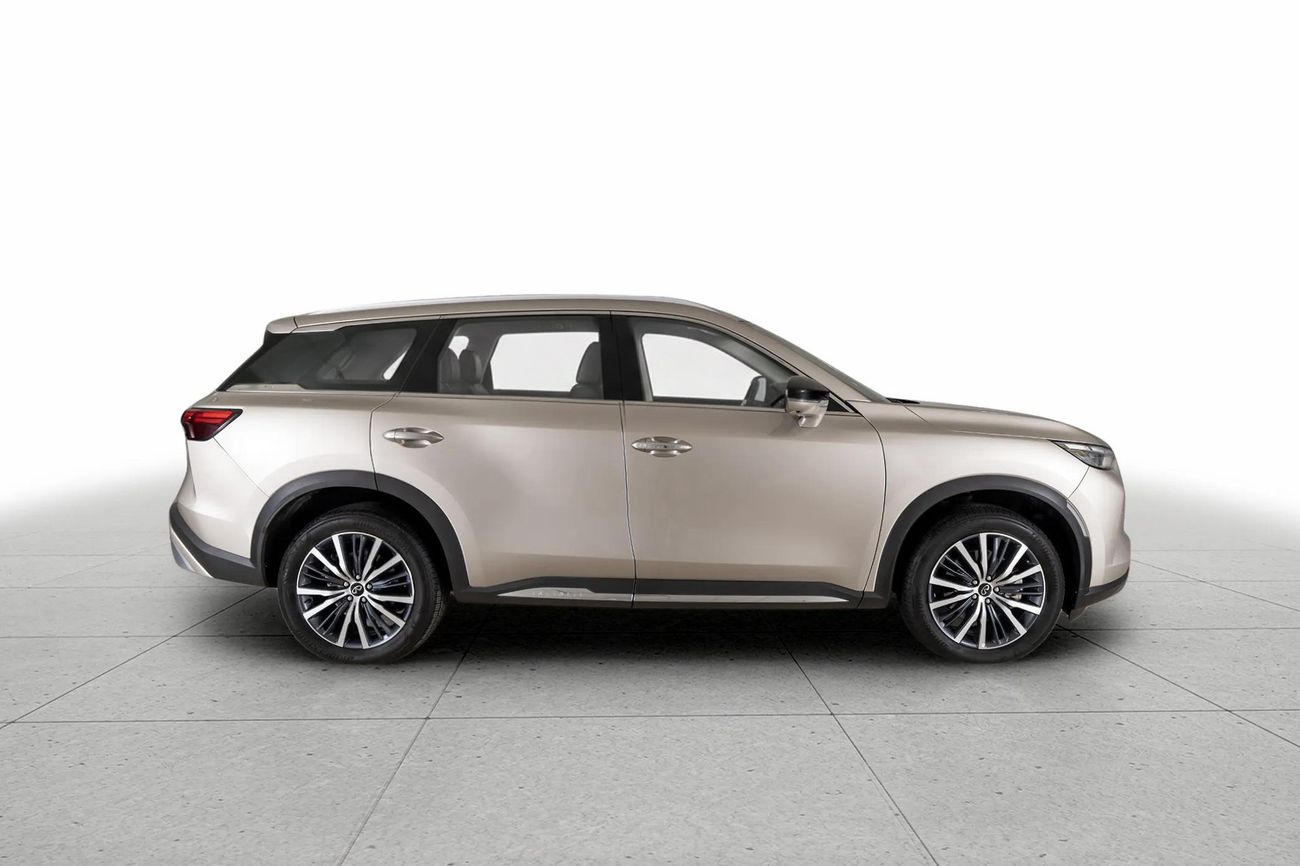 إنفينيتي QX60 SENSORY 3.5