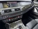 BMW M550i Original paint .. V8 .. Low Milegea .. Perfect Condition