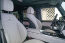 Mercedes-Benz G 63 AMG 4MATIC SUV