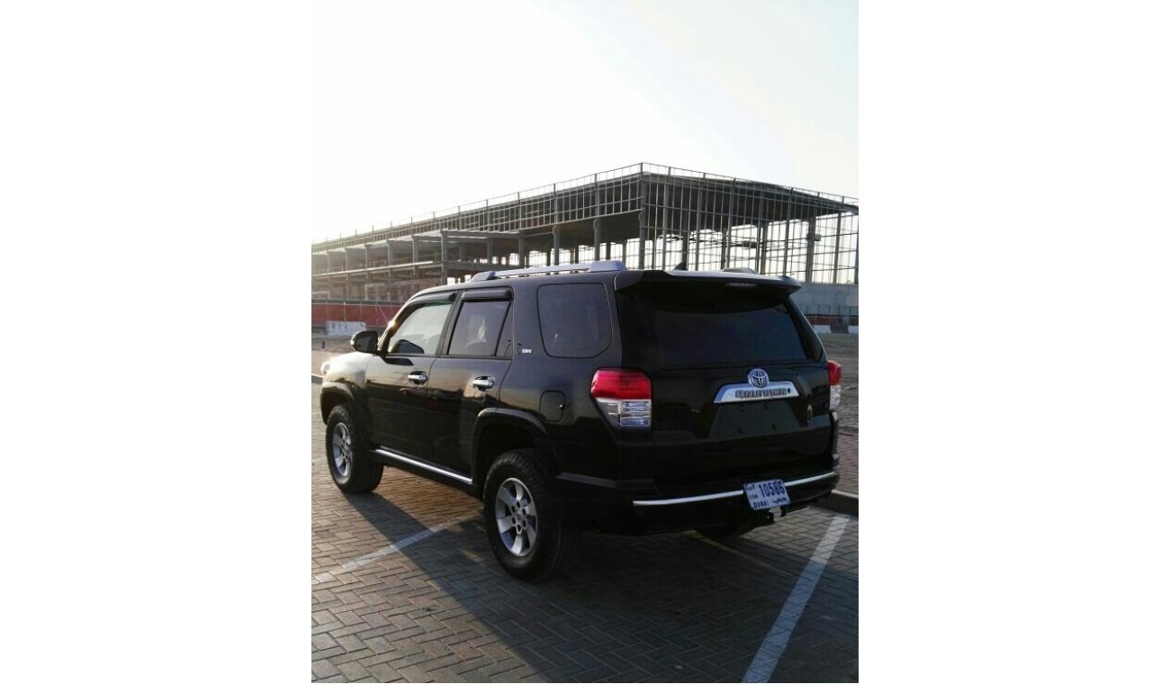 Toyota 4Runner full opation