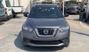 نيسان كيكس SL SL SL Nissan Kicks 2018 1.6L Ref#29-22