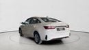 تويوتا يارس 1.5 VVT-I E CVT | شامل الضمان | 0 ﺪﻔﻋﺓ ﺃﻮﻟﻯ