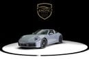 بورش 911 Targa 4 3.0L (385 HP) Targa