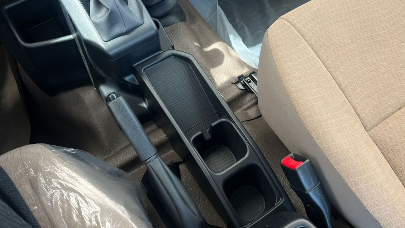 تويوتا لاند كروزر 70 EXPORT ONLY - LC78 2.8L DSL A/T