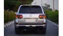 Toyota Land Cruiser Brand New Land Cruiser 200  V8 4.5l Turbo Diesel 8 Seat Automatic Transmission Trd