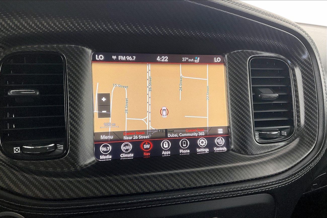 Dodge Charger GT | Guaranteed Warranty | 0 Down Payment