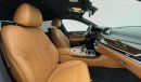 BMW 730Li 730 LI 2000