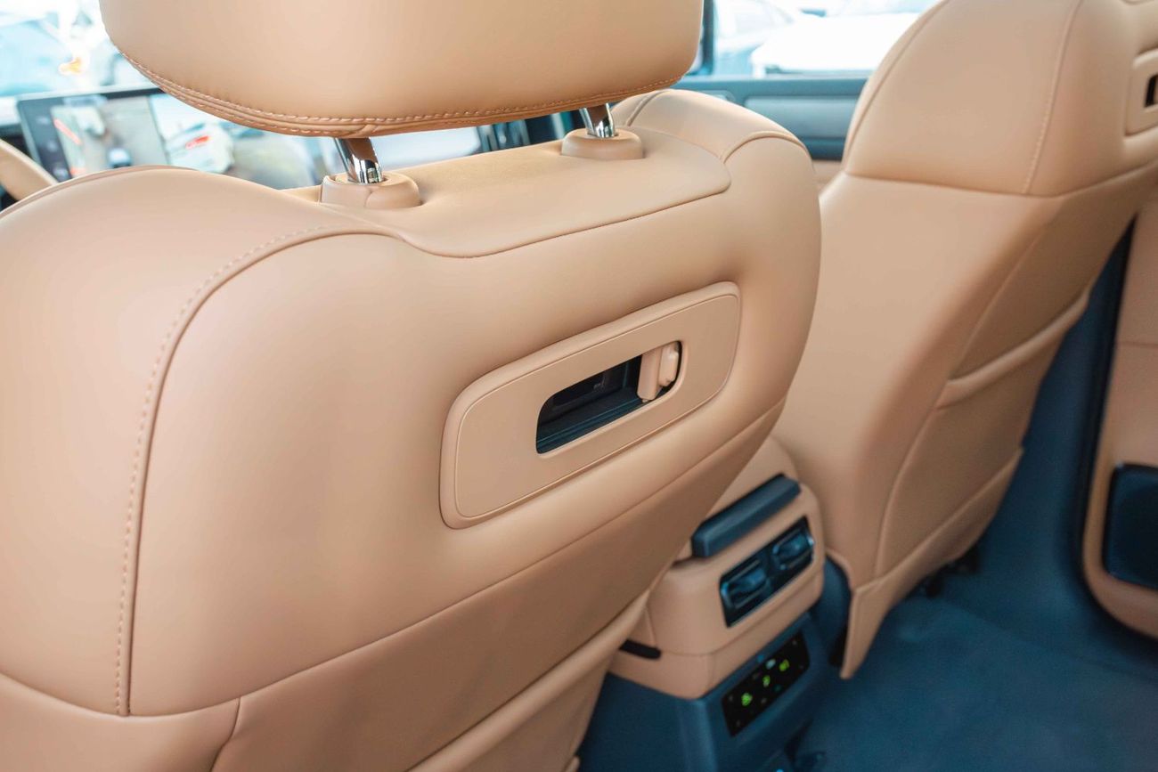 BYD Leopard 5 BYD Leopard5 Ultra Air Suspension 210KM 1.5T 2025 (For Export)