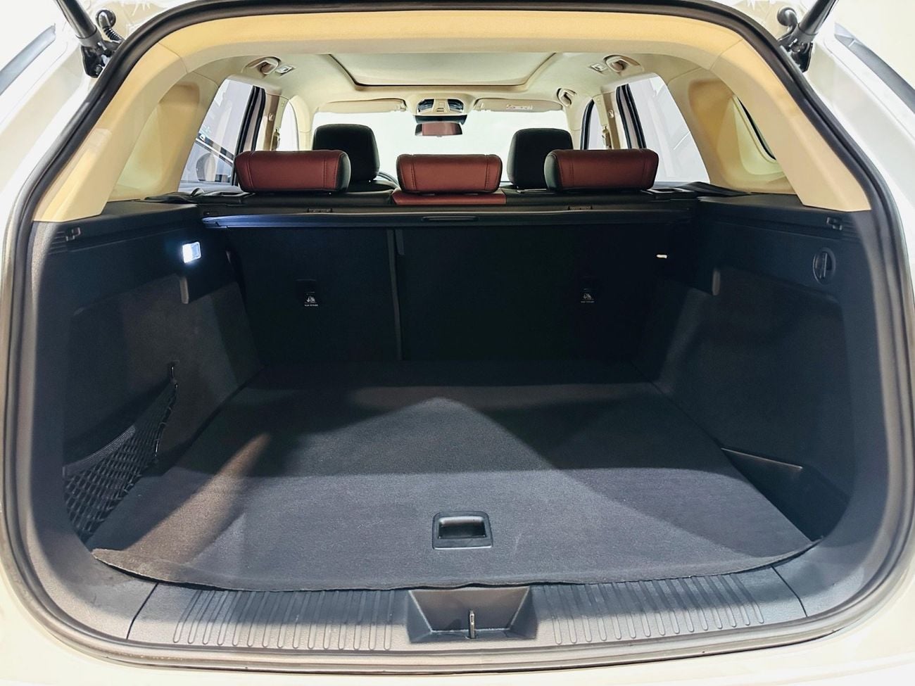 Bestune T99 LIMO