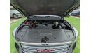 GMC Yukon SLE Warranty one year