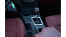 Toyota Hilux 2023 Toyota Hilux 4x4 DC 2.4 HI - Pearl White inside Maroon