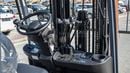 Toyota Fork lift DIESEL 3TON 3STAGE, 3LEVER 4500MM W/ SIDE SHIFT MY24