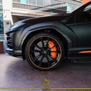 Lamborghini Urus 4.0T