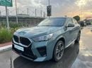 بي أم دبليو X2 2026 BMW X2  sDrive25i M   2.0