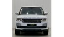 Land Rover Range Rover 2019 Range Rover Vogue HSE V6, Oct 2024 Range Rover Warranty, Dec 2025 Range Rover Service Pack, GCC