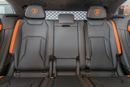 لامبورغيني اوروس Lamborghini Urus SE | Slightly Used | 700 km | ARANCIO XANTO Color | 2025