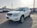 Toyota Harrier TOYOTA HARRIER SUV RHD 2003 MODEL 2.4 L PETROL  AUTOMATIC(PM01601)
