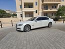 بي أم دبليو 750Li