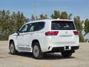 Toyota Land Cruiser LC300 3.5L TWIN TURBO VXR FULL OPTION PETROL V6 AT 7S 2026MY