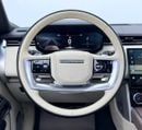 لاند روفر رينج روفر 2023 Range Rover Autobiography P530, 1 Year Unlimited Km Warranty, Full Service History