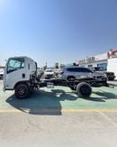 إيسوزو NPR NPR Truck cab chassis 4X2 , 4570 cc disel MYY-5T 5- speed