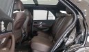 Mercedes-Benz GLE 450 4MATIC 7 STR VSB 31009