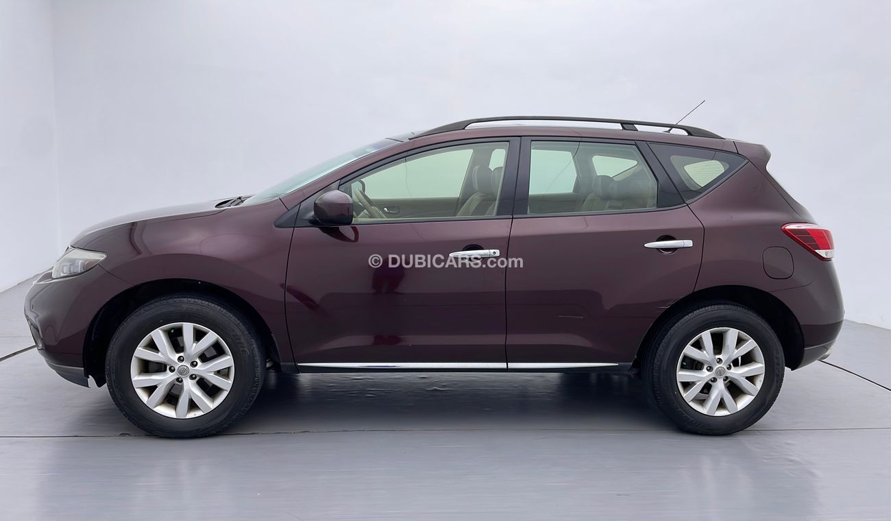 Nissan Murano SL 3.5 | Zero Down Payment | Free Home Test Drive