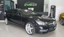 Mercedes-Benz CLS 350 Shooting Brake