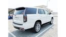 Cadillac Escalade Cadillac Escalade Platinum Diesel - 2023 - White