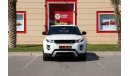 Land Rover Range Rover Evoque L538