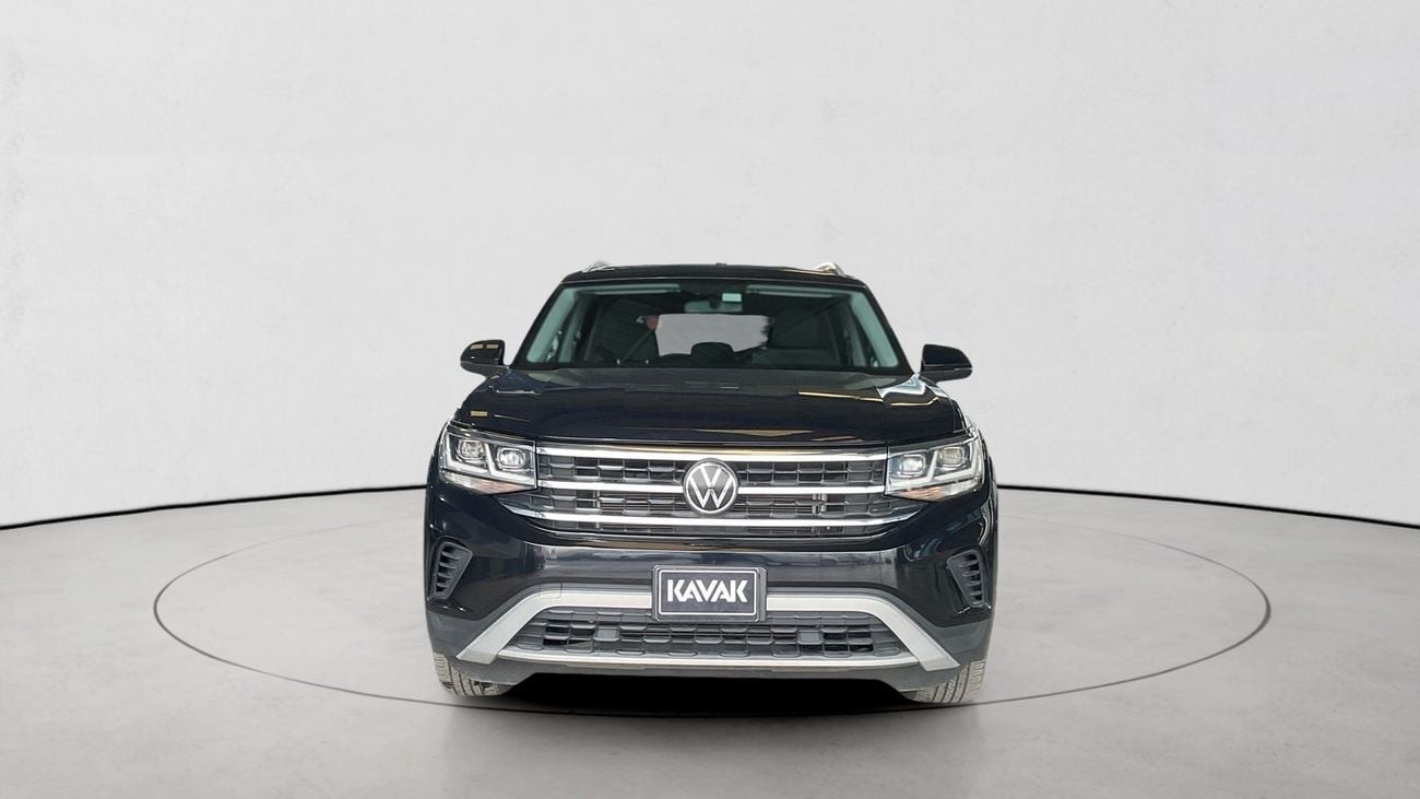 Volkswagen Teramont Trendline 2.0L Trendline | Guaranteed Warranty | 0 Down Payment