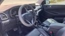Hyundai Tucson Limited Original Paint 2.4L V4